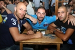 Saturday Night at Byblos Old Souk